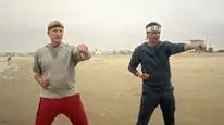 Tập 15 Võ Đường Cobra Kai (Phần 6)