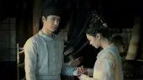 Tập 17 Phong Khởi Lạc Dương
