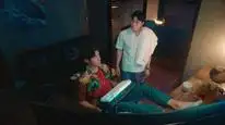 Tập 9 Bậc Thầy Tình Yêu