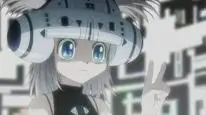 Tập 60 Hunter x Hunter (2011)