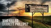 Tập 2 Ai Đã Sát Hại Garrett Phillips?