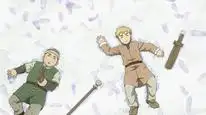 Tập 02 Vinland Saga Bản Hùng Ca Viking (Phần 1)