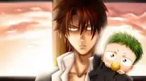 Tập 7 Beelzebub