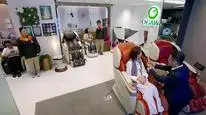 Tập 28 Giải Quyết Sư