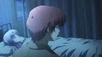 Tập 9 Angel Beats!