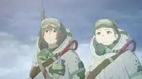 Tập 5 Ooyukiumi no Kaina
