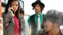 Tập 14 Kamen Rider W (Kamen Rider Double)