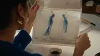 Tập 17 Đông Qua Xuân Đến
