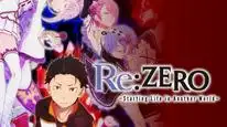 Tập 58 Re:Zero − Bắt Đầu Ở Thế Giới Khác (Phần 4)