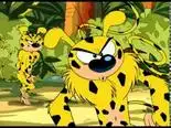 Tập 23 Bạn Tôi Là Marsupilami