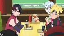 Tập 232 Boruto: Naruto hậu sinh khả úy