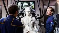 Tập 14 Star Trek: Enterprise (Phần 4)
