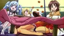 Tập 10 Sora No Otoshimono