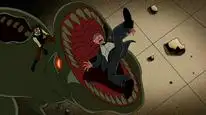 Tập 2 Ben 10 (Phần 1)