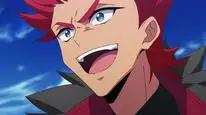 Tập 44 DIGIMON BEATBREAK
