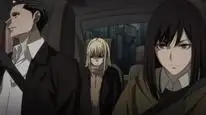 Tập 3 Majo to Yajuu