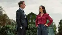 Tập 01 NCIS: Tony và Ziva