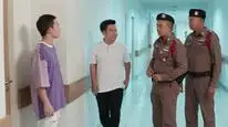 Tập 12 Chuyện tình Bangkok: Là em