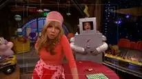 Tập 09 Cô Bé Internet Carly (Phần 5)
