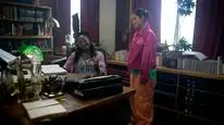Tập 5 Bỗng nhiên, tôi thành ma cà rồng