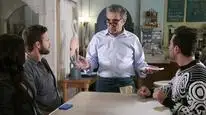 Tập 2 Schitt's Creek (Phần 3)
