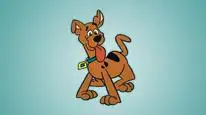 Tập 08 A Pup Named Scooby-Doo (Phần 4)