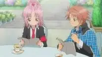Tập 7 しゅごキャラ!