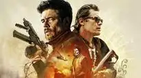 Tập Full Sicario 2: Chiến Binh Mexico