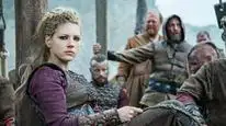 Tập 8 Huyền Thoại Vikings (Phần 4)