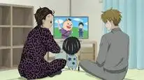 Tập 2 Kotaro sống một mình