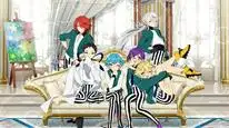 Tập 12 Bishounen Tanteidan