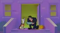 Tập Full Krypto Saves the Day!: Halloween Havoc