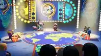 Tập 49 Go Jetters: Du hành thế giới (Phần 2)