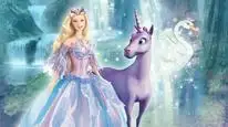 Tập Full Barbie: Hồ Thiên Nga