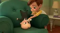 Tập 6 Nhóc trùm: Đi làm lại (Phần 1)