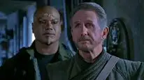 Tập 2 Stargate SG-1 (Phần 4)