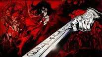 Tập 5 Hellsing Ultimate