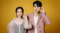 Tập 4 Minh Châu Rực Rỡ
