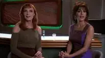 Tập 24 Star Trek: Thế hệ tiếp theo (Phần 6)