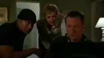 Tập 5 Stargate SG-1 (Phần 6)