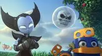 Tập 9 Học viện Skylanders (Phần 1)