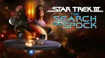 Tập Full Star Trek 3: Hành Trình Đi Tìm Spock