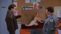 Tập 5 Seinfeld (Phần 8)