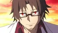 Tập 11 Mekakucity Actors