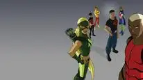 Tập 2 Young Justice: Phantoms