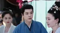 Tập 17 Chước Chước Phong Lưu
