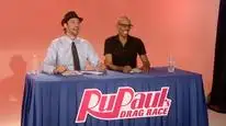 Tập 1 Rupaul's Drag Race - Cuộc chiến giày cao gót (Phần 3)