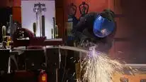 Tập 4 Thử thách thợ hàn