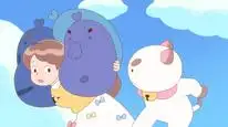 Tập 8 Bee và PuppyCat
