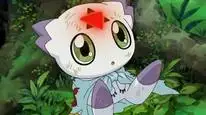 Tập 30 Digimon Tamers
